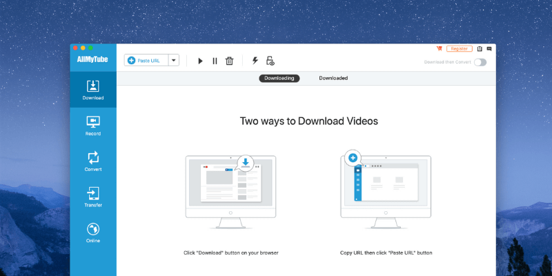 What Is The Best Youtube Video Downloader For Mac