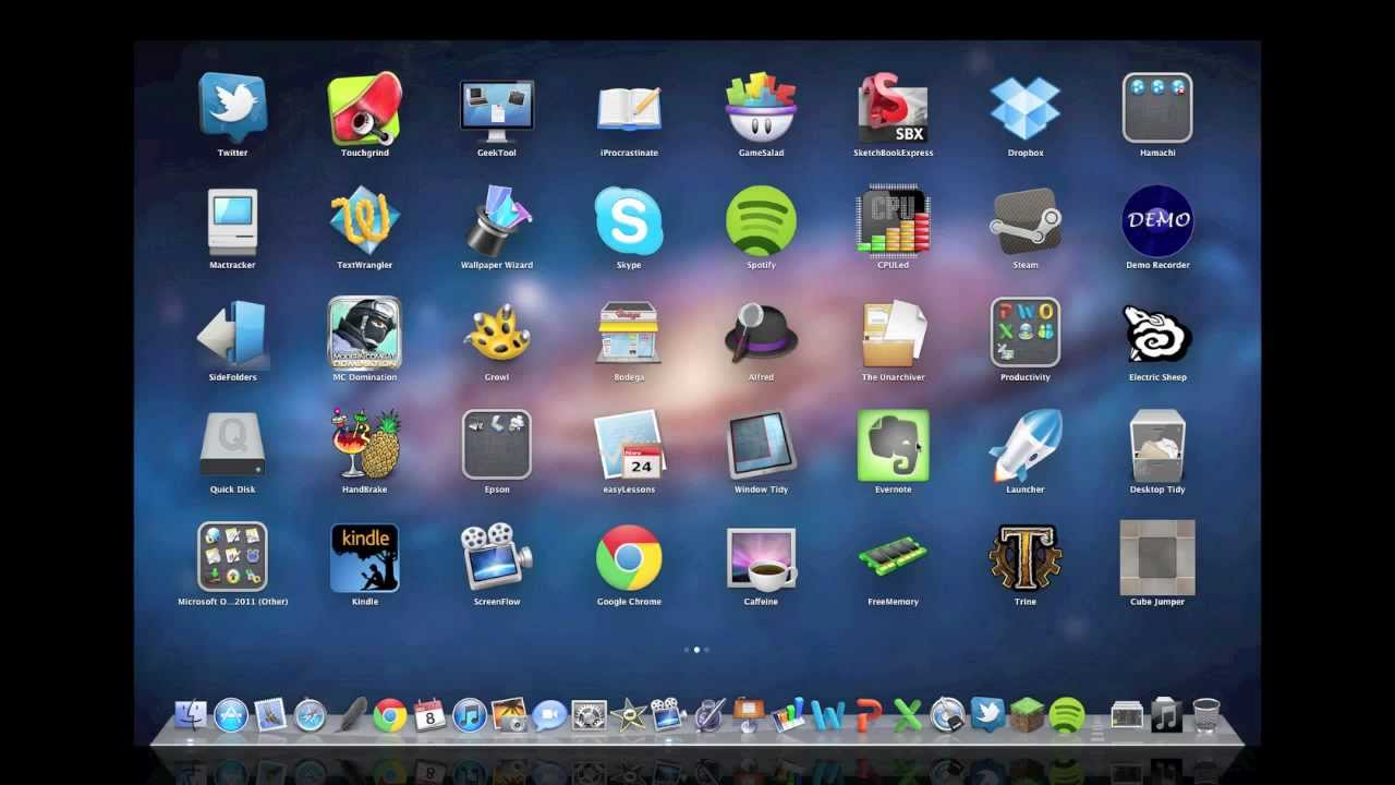 Best Learning Apps For Mac